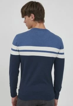 Blend Bhnarius - Jersey De Punto - Dress Blues -Viento y Calor Tienda 1beb277e856b48839c76c83d7799f84b