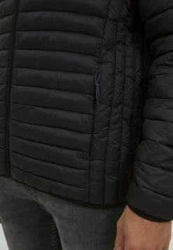 Blend Bhkaleo - Chaqueta De Entretiempo - Black -Viento y Calor Tienda 1c387ccf74b340018ae4aed577109fba