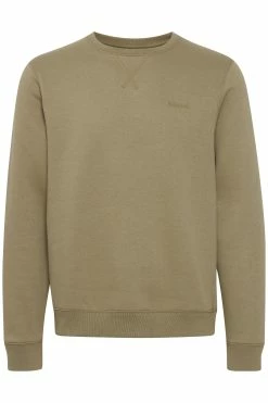 Blend Sudadera - Lead Gray -Viento y Calor Tienda 1c73084a99c947ae9812bbecca256472