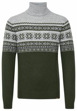 Blend Bhtjesse - Jersey De Punto - Grey Denim -Viento y Calor Tienda 1c7ed359f5644dd580e92b4a0b2a4809