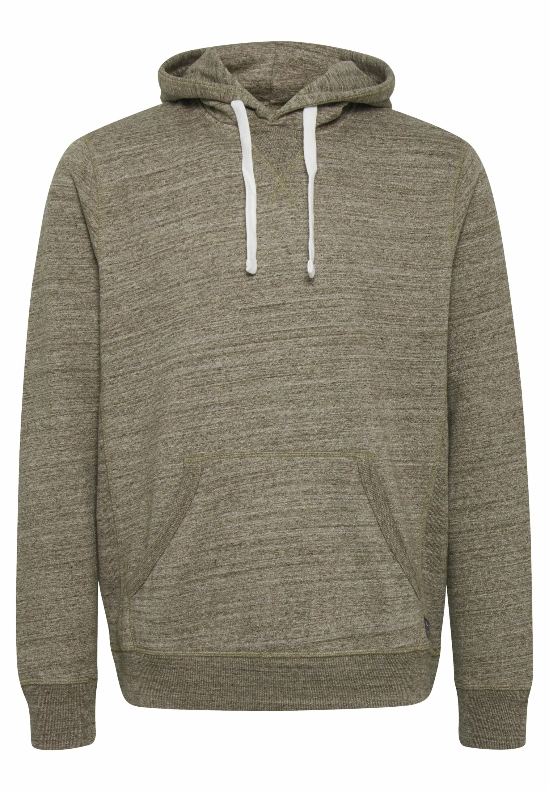 Blend Bhalton - Jersey Con Capucha - Forest Night Green 6 Blend Bhalton - Jersey Con Capucha - Forest Night Green - Imagen 6