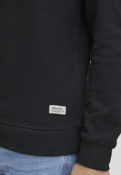 Blend Bhchristo - Jersey De Punto - Black -Viento y Calor Tienda 1d8cddf84c7643ff9877ae65d6b42b9f