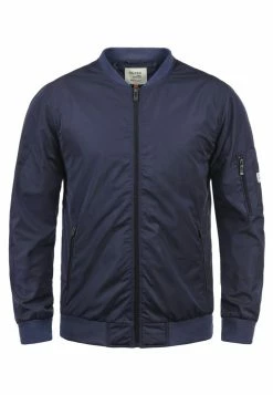 Blend Bhcraz - Chaquetas Bomber - Mood Indigo -Viento y Calor Tienda 1d9981d0098a4502aae8b5929a304a67