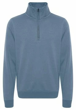Blend Halfzip- Sudadera - Bluestone -Viento y Calor Tienda 1da70a16bdbe46cb9c6271b83707ba60