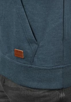 Blend Bhsales - Jersey Con Capucha - Ensign Blu -Viento y Calor Tienda 1dcd740083204f4c884f3c814c9e9b6b