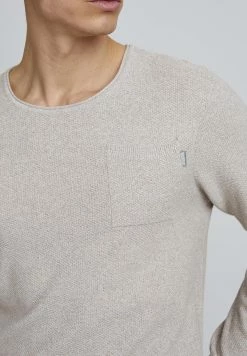 Blend- Jersey De Punto - Crockery -Viento y Calor Tienda 1e36b3a2f4c948168ee9c1ea0b33138f