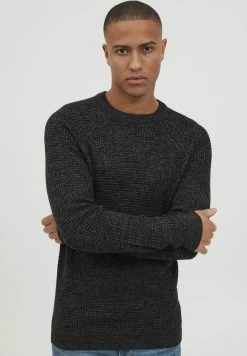 Blend Carrizal - Jersey De Punto - Anthracite