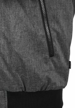 Blend Bhnelson - Chaquetas Bomber - Black -Viento y Calor Tienda 1e4da45f6ad64122ae5b3de40a8ab6e7