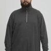 Blend Bhaliere Bt - Sudadera - Charcoal Mix