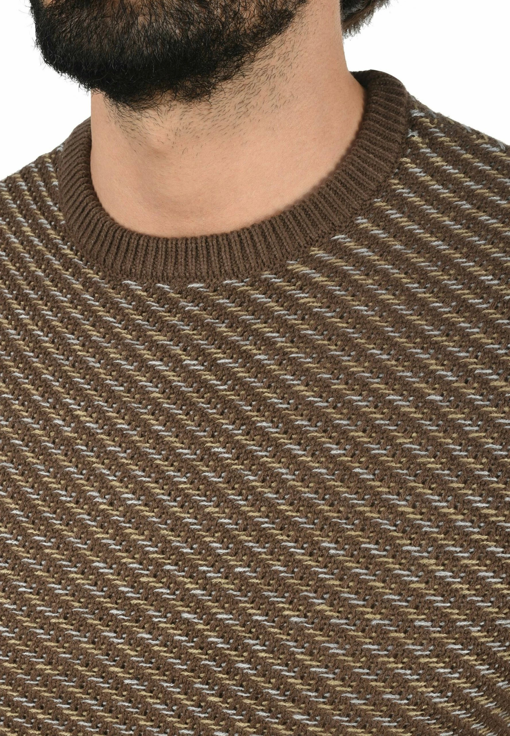 Blend Bhcalisto - Jersey De Punto - Carafe 4 Blend Bhcalisto - Jersey De Punto - Carafe - Imagen 4