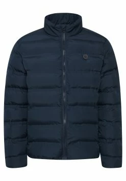 Blend Bhouterwear - Chaqueta De Invierno -Blues -Viento y Calor Tienda 1eb6ebe6af5e4c718c5cc6bb0b40125a