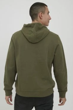 Blend Bhsweatshirt - Sudadera - Olive Night -Viento y Calor Tienda 1ed64fba30cb4d4cafb982642264f641