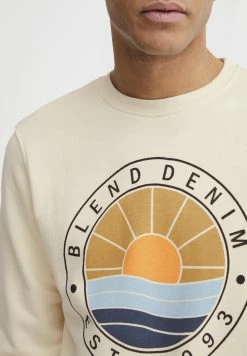 Blend Bhclios O-Neck - Jersey De Punto - Cloud Cream 9 Blend Bhclios O-Neck - Jersey De Punto - Cloud Cream -Viento y Calor Tienda 1f7f1d4e2964424481a21a4f6cf93c53