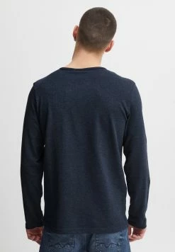 Blend Bhtee- Jersey De Punto - Dress Blues 8 Blend Bhtee- Jersey De Punto - Dress Blues -Viento y Calor Tienda 20471e07580641a9ac3414fbac5246df