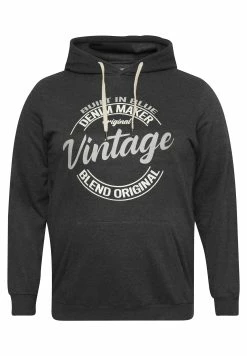 Blend Bhtobias Bt - Jersey Con Capucha - Charcoal Mix 11 Blend Bhtobias Bt - Jersey Con Capucha - Charcoal Mix -Viento y Calor Tienda 2052212b5e0a424e96db3742f8de3ee7