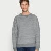 Blend Bhbhalton Crew Neck Sweatshirt - Sudadera - Pewter Mix