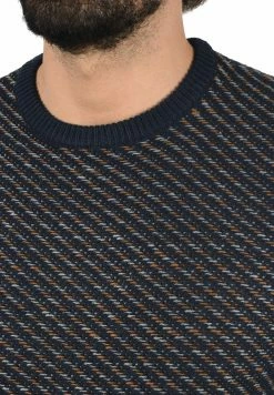 Blend Bhcalisto - Jersey De Punto - Navy Blazer 9 Blend Bhcalisto - Jersey De Punto - Navy Blazer -Viento y Calor Tienda 210e1d2335c8463f917f8e92ec3d3268