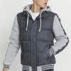 Blend Outerwear - Chaqueta De Invierno - Iron Gate