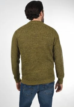 Blend Carrizal - Jersey De Punto - Deep Depths -Viento y Calor Tienda 2162916e714d466eb4eb920ed76ebeaf