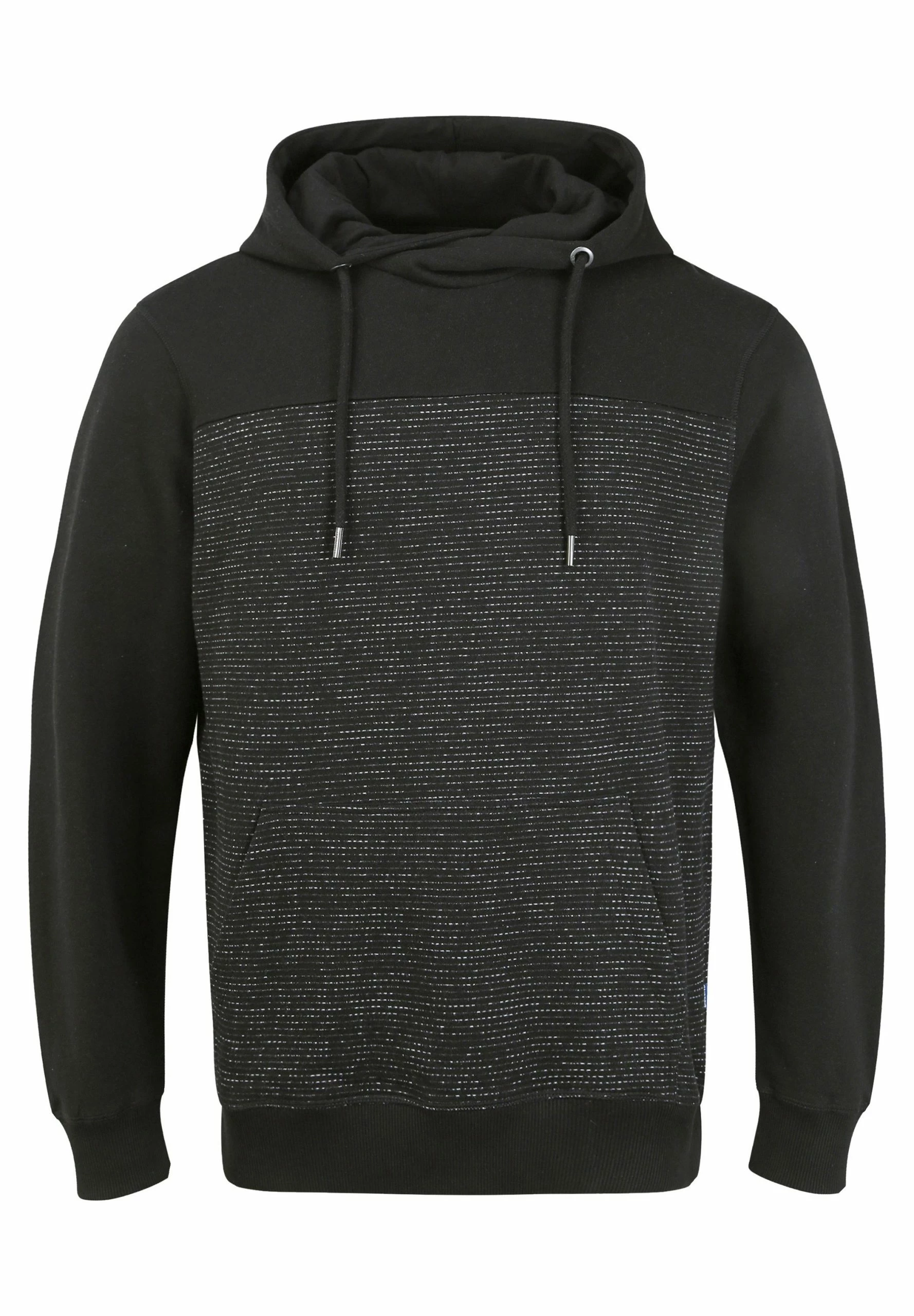 Blend Toklat - Jersey Con Capucha - Black 6 Blend Toklat - Jersey Con Capucha - Black - Imagen 6