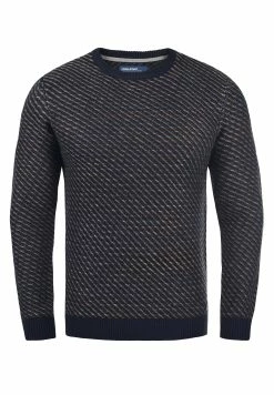 Blend Bhcalisto - Jersey De Punto - Navy Blazer 10 Blend Bhcalisto - Jersey De Punto - Navy Blazer -Viento y Calor Tienda 21f5242cd03c44e898d651e6ddd376a5