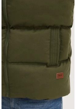 Blend Bhjens - Chaleco - Dusty Gree 11 Blend Bhjens - Chaleco - Dusty Gree -Viento y Calor Tienda 221754439611444bb474d2e58568e6cc