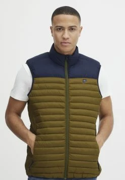 Blend Chaleco - Nutria