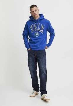 Blend Bhsweatshirt - 20715800 - Jersey Con Capucha - Victoria Blue 7 Blend Bhsweatshirt - 20715800 - Jersey Con Capucha - Victoria Blue -Viento y Calor Tienda 22b5ca19e2994713a9432073ce734a81