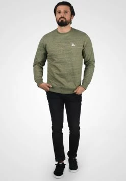 Blend Bhhenry - Sudadera - Forest Night Green -Viento y Calor Tienda 22dfb14397c945b98814ab928821698e