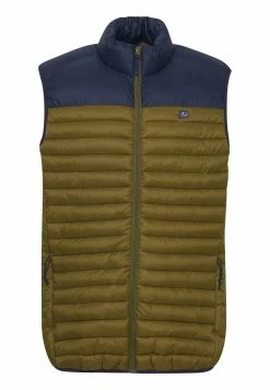 Blend Chaleco - Nutria -Viento y Calor Tienda 22e225dabfae4e57ba71feb7dbfe47f3