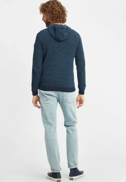 Blend Bhcomala - Jersey De Punto - Dress Blues -Viento y Calor Tienda 230f702b492546249045816fc4f53ed8