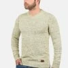 Blend Bhdansel - Jersey De Punto - Beige