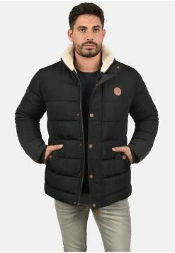 Blend Bhfrederic - Chaqueta De Invierno - Anthracite