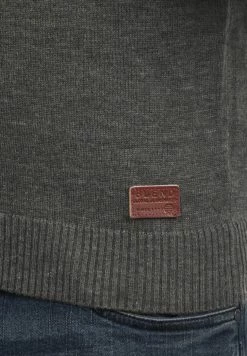 Blend Bhlars - Jersey De Punto - Dark Grey -Viento y Calor Tienda 240103dd0f7946b18ec7d3764adab866