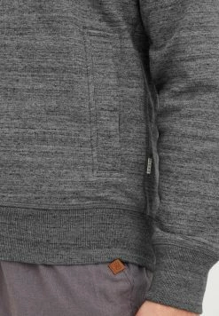 Blend Bhlenner - Sudadera Con Cremallera - Dark Navy 10 Blend Bhlenner - Sudadera Con Cremallera - Dark Navy -Viento y Calor Tienda 242d61e7d9e14e00aff78baf9ff02f29