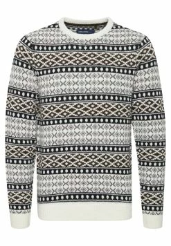 Blend Bhtjorben - Jersey De Punto - Java 11 Blend Bhtjorben - Jersey De Punto - Java -Viento y Calor Tienda 2463b34ecc4c4dce9ce089052da494c0