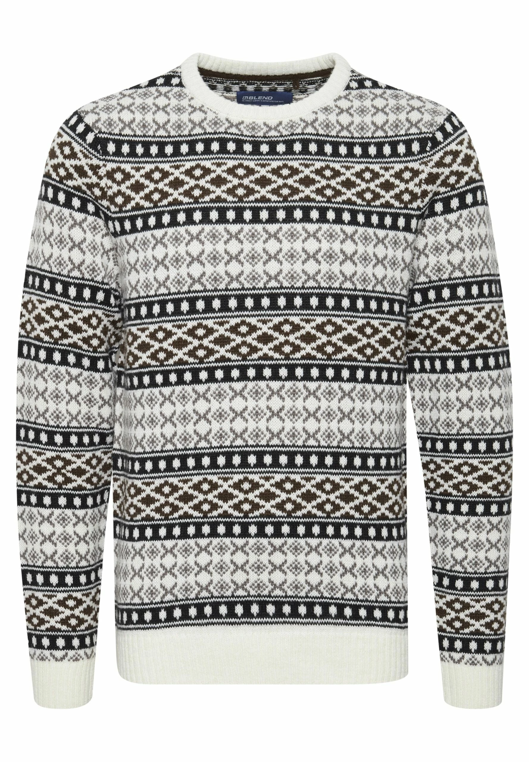 Blend Bhtjorben - Jersey De Punto - Java 6 Blend Bhtjorben - Jersey De Punto - Java - Imagen 6