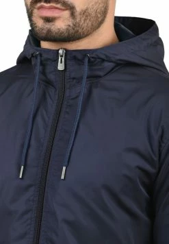 Blend Bhrazy - Chaqueta Outdoor - Mood Indigo 10 Blend Bhrazy - Chaqueta Outdoor - Mood Indigo -Viento y Calor Tienda 249413eb57184a199fe4e3b1a735403c