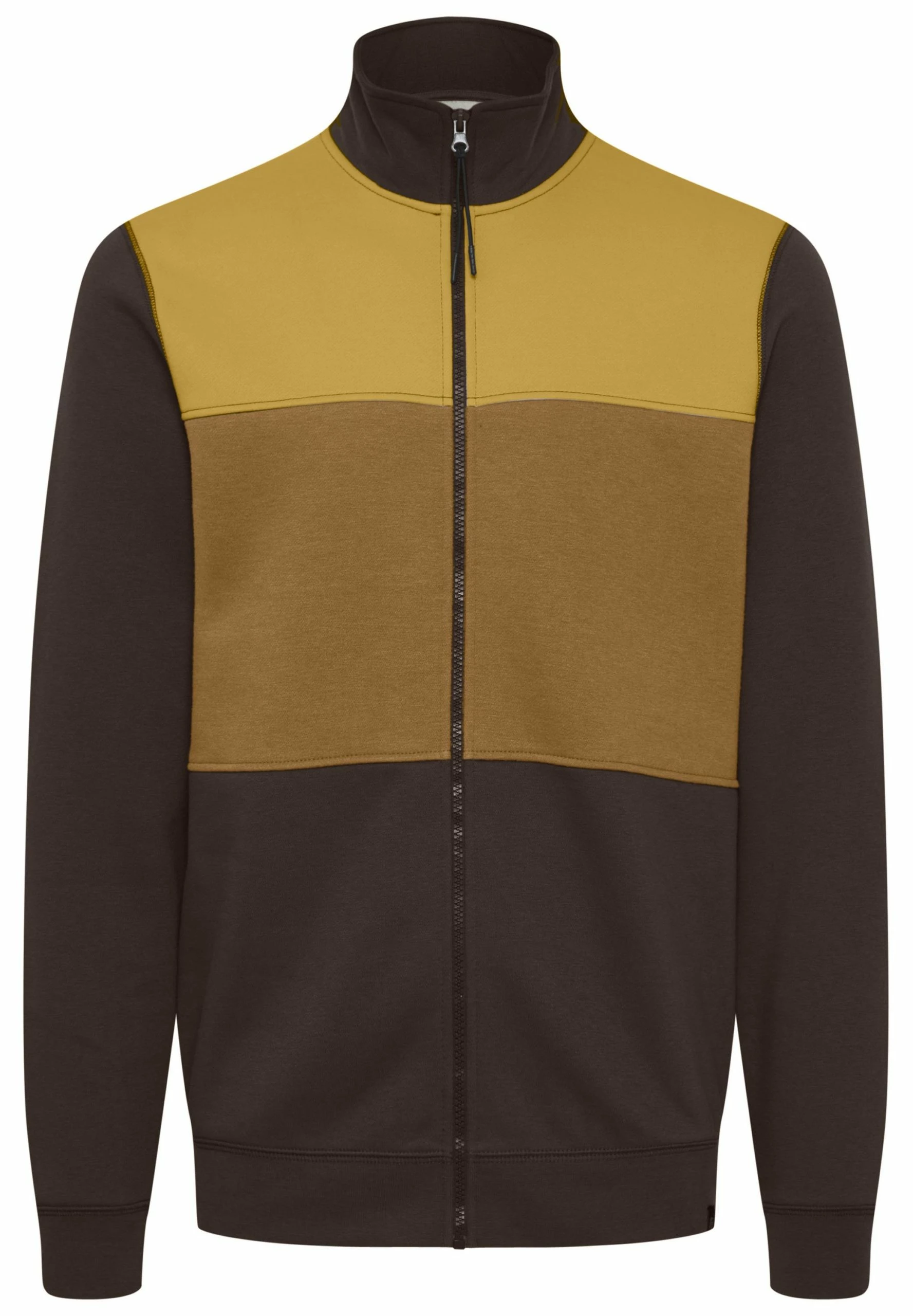 Blend Bhblock - Sudadera Con Cremallera - Java 6 Blend Bhblock - Sudadera Con Cremallera - Java - Imagen 6