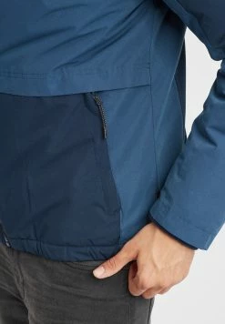 Blend Bhfoma - Chaqueta De Invierno - Dress Blues 10 Blend Bhfoma - Chaqueta De Invierno - Dress Blues -Viento y Calor Tienda 24f8f88f2eec4d56acb9f56f7ec66e73