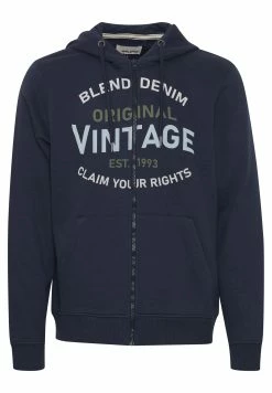 Blend Sudadera Con Cremallera - Dress Blues 11 Blend Sudadera Con Cremallera - Dress Blues -Viento y Calor Tienda 25a7f611569d495d8a0c11b9d42fc0d9