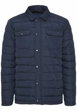 Blend Bhruven - Chaqueta De Invierno - Dress Blues -Viento y Calor Tienda 25b607f0ac59443db41455fa3a0e1260