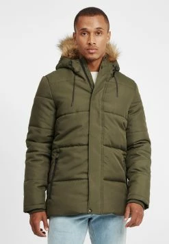 Blend Bhtenus - Chaqueta De Invierno - Deep Depths