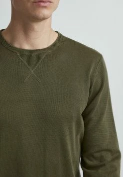 Blend Bhpullover - Jersey De Punto - Olive Night 9 Blend Bhpullover - Jersey De Punto - Olive Night -Viento y Calor Tienda 25f02afef18e4c83bfbfbffeb4dc4257