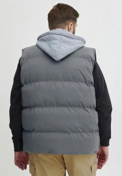 Blend Bhjens Bt - Chaleco - India Ink 8 Blend Bhjens Bt - Chaleco - India Ink -Viento y Calor Tienda 2620a3e8baaa4fe9a401a96a11312708