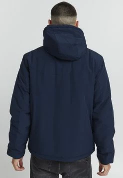 Blend Chaqueta De Entretiempo - Blue 8 Blend Chaqueta De Entretiempo - Blue -Viento y Calor Tienda 2693c6e8e872446e87f798cc66a75bfd