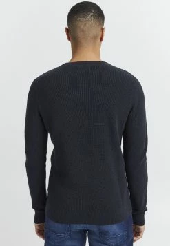 Blend Bhcodford Crew - Jersey De Punto - Black 10 Blend Bhcodford Crew - Jersey De Punto - Black -Viento y Calor Tienda 26ab9cbce84f47e98f42ee452683569a