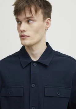 Blend - Chaqueta Fina - Dress Blues 9 Blend - Chaqueta Fina - Dress Blues -Viento y Calor Tienda 26af504554a84223a7e98bf54bc4eb61