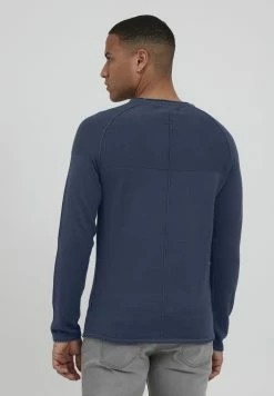 Blend Bhadriano - Jersey De Punto - Ensign Blue -Viento y Calor Tienda 26db3c05d83c45619ad41fc637b7d163