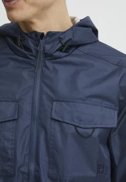 Blend Chaqueta Fina - Dress Blues -Viento y Calor Tienda 26e3de5f39b14941b220f34556156cb0